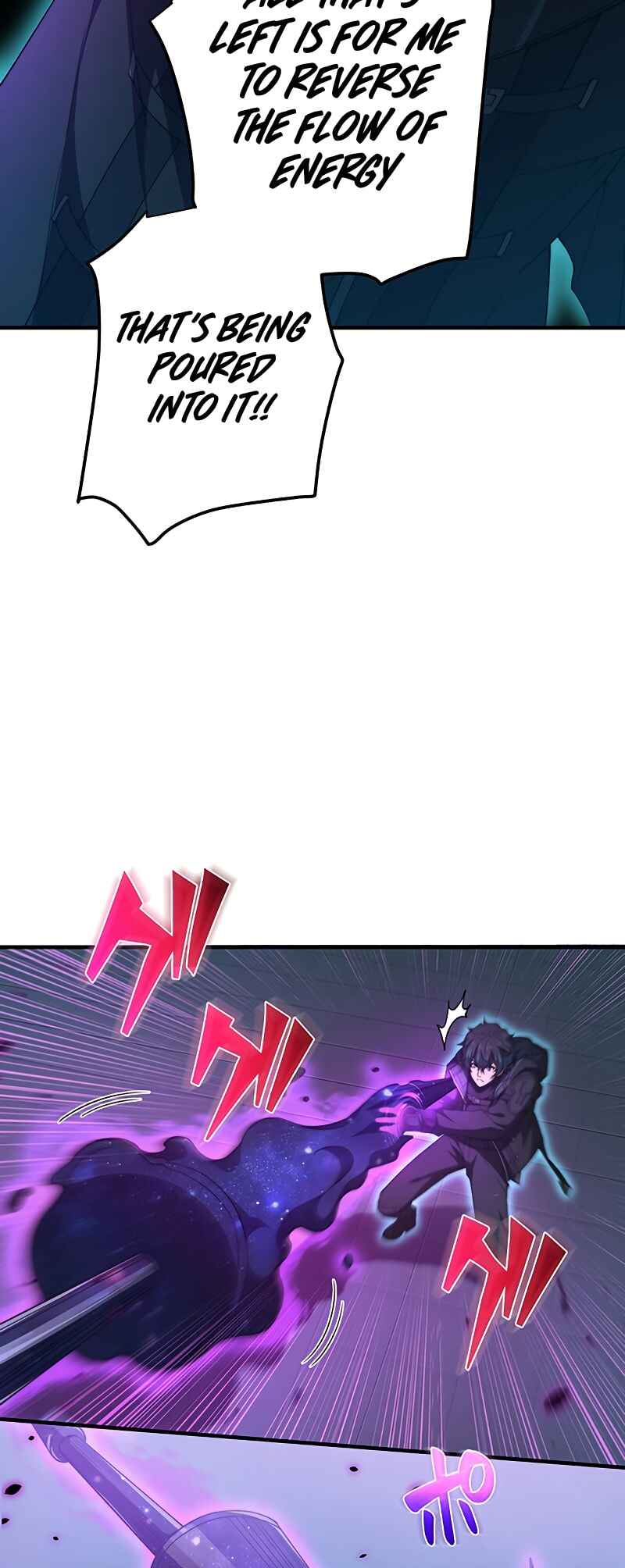 Page 24 Chapter 54 Zero0: A Space-Time Mage