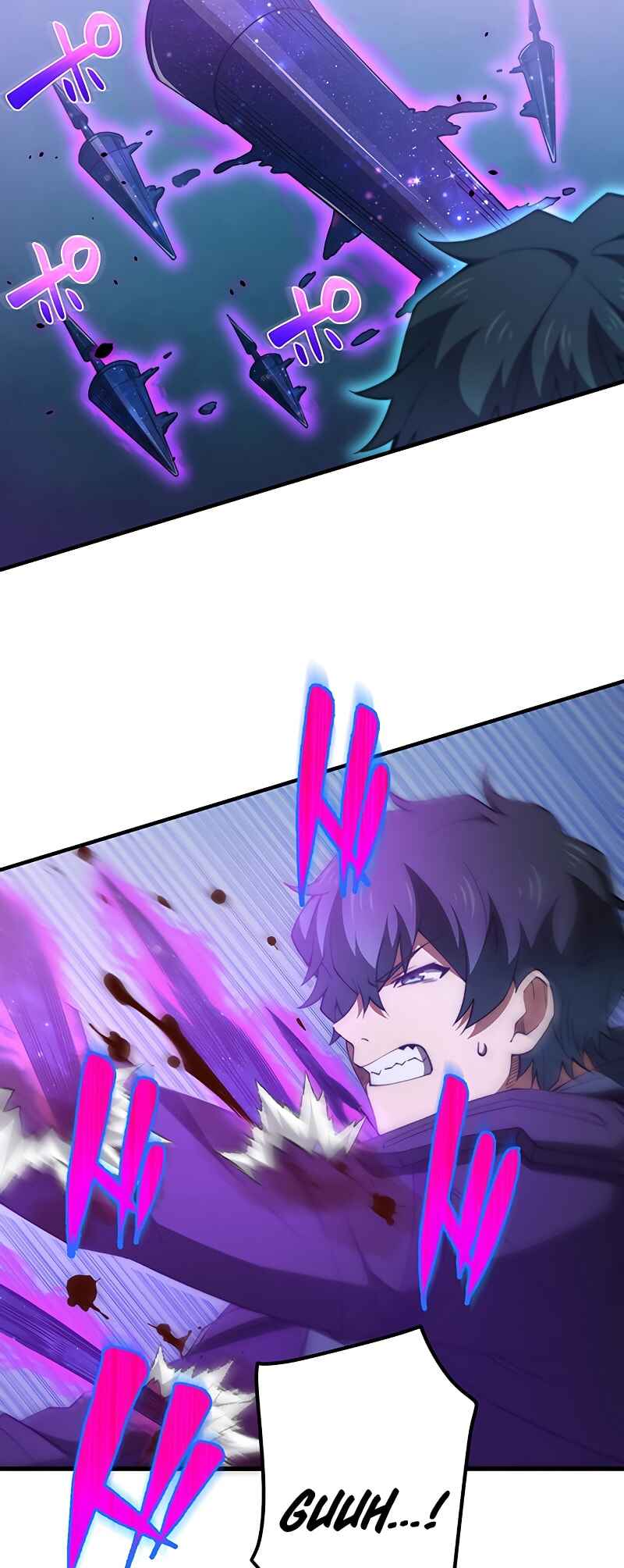 Page 25 Chapter 54 Zero0: A Space-Time Mage