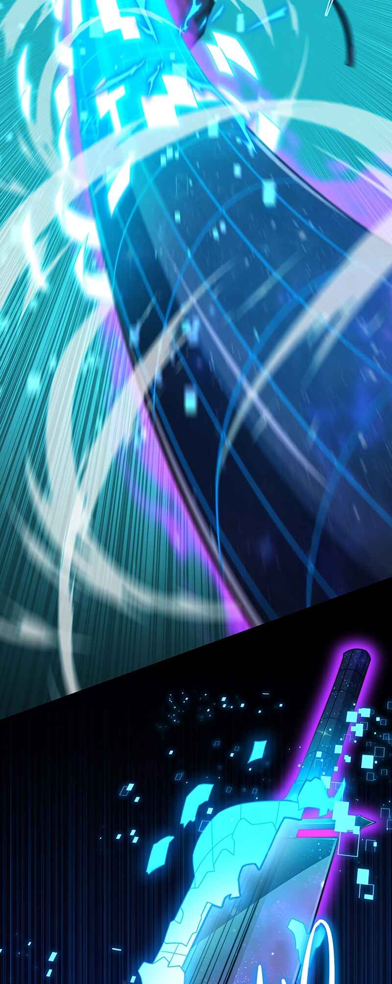 Page 28 Chapter 54 Zero0: A Space-Time Mage