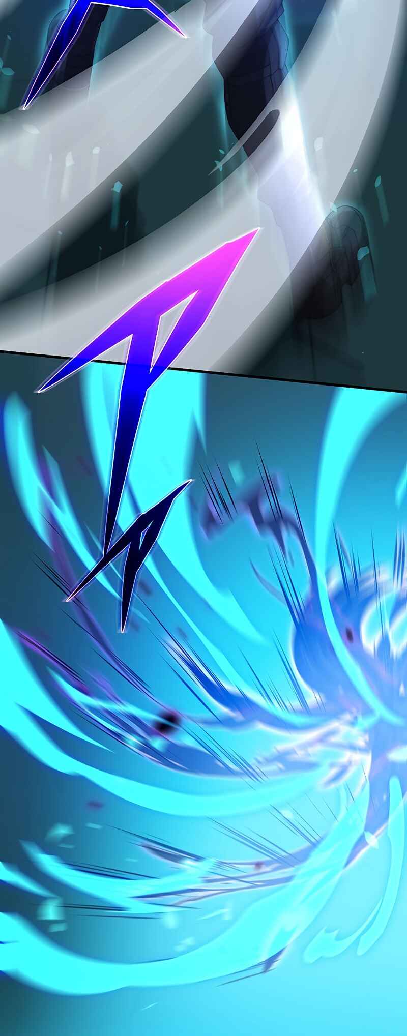 Page 47 Chapter 54 Zero0: A Space-Time Mage