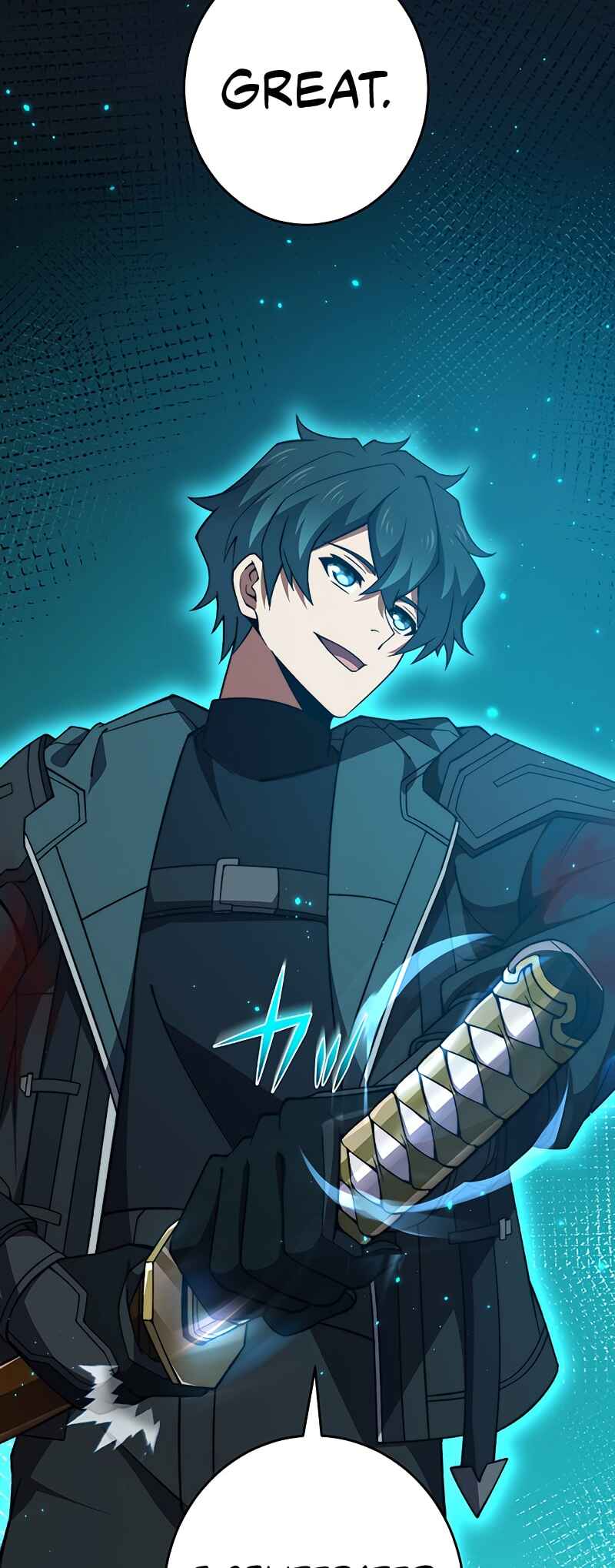 Page 51 Chapter 54 Zero0: A Space-Time Mage