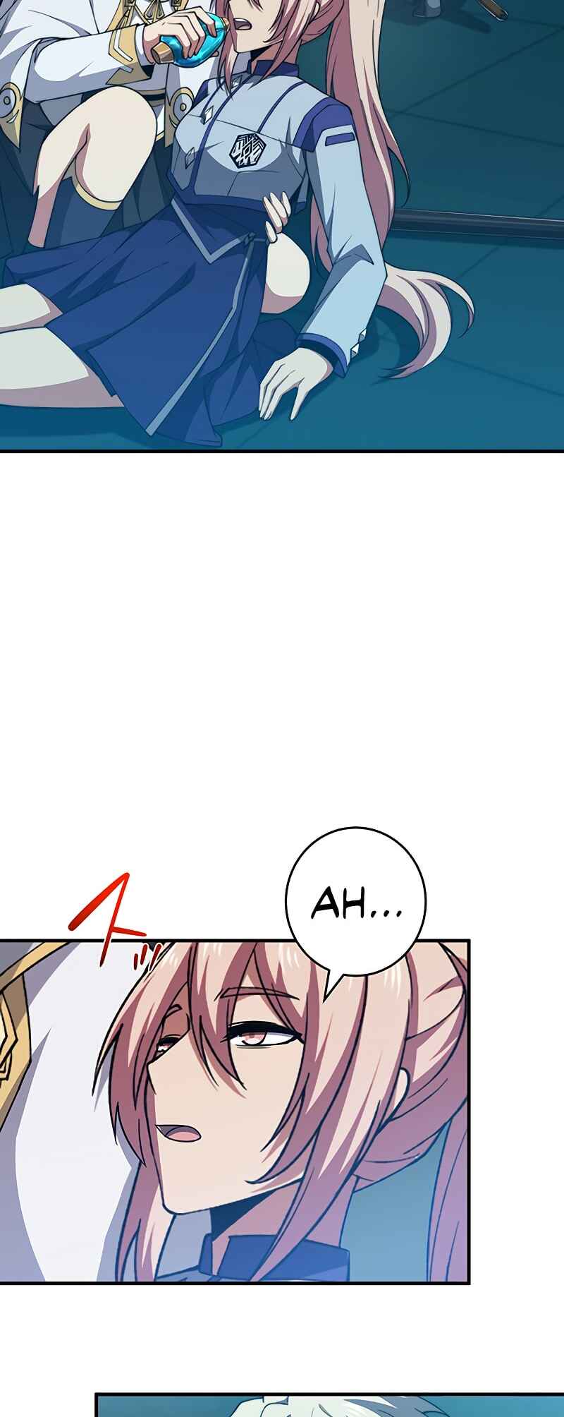 Page 60 Chapter 54 Zero0: A Space-Time Mage