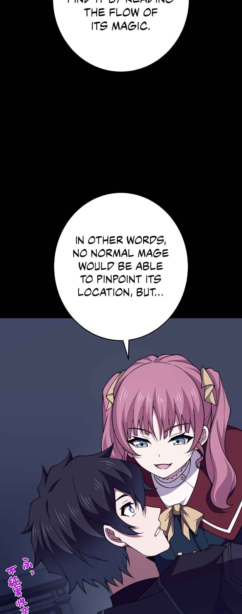 Page 7 Chapter 54 Zero0: A Space-Time Mage