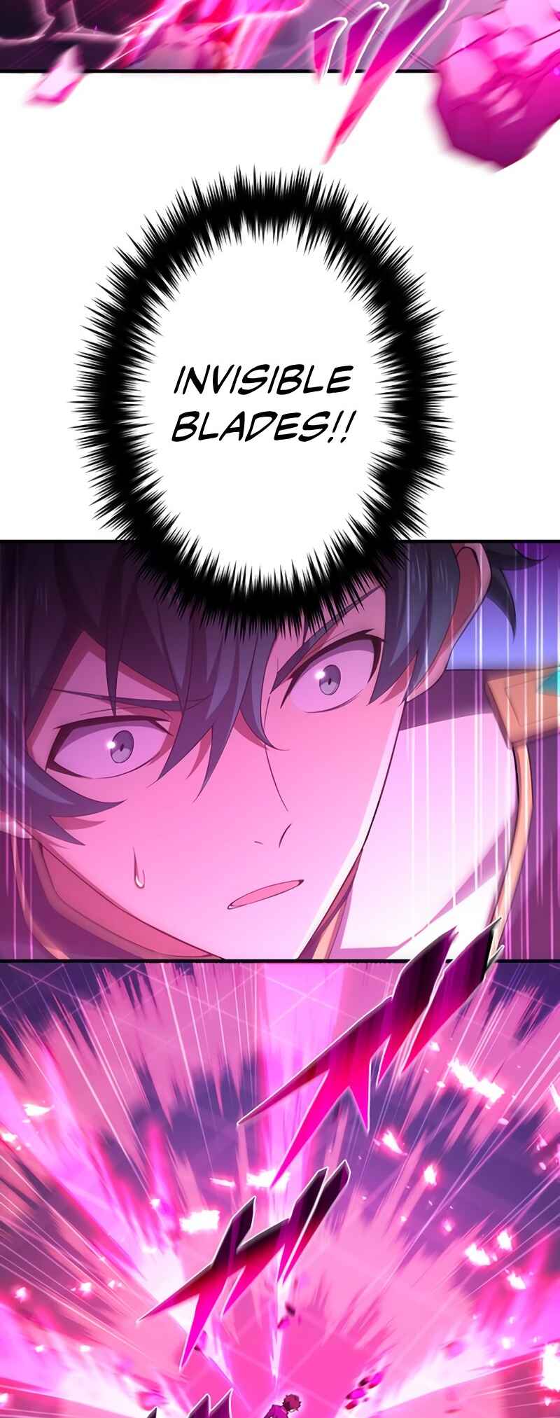 Page 17 Chapter 40 Zero0: A Space-Time Mage