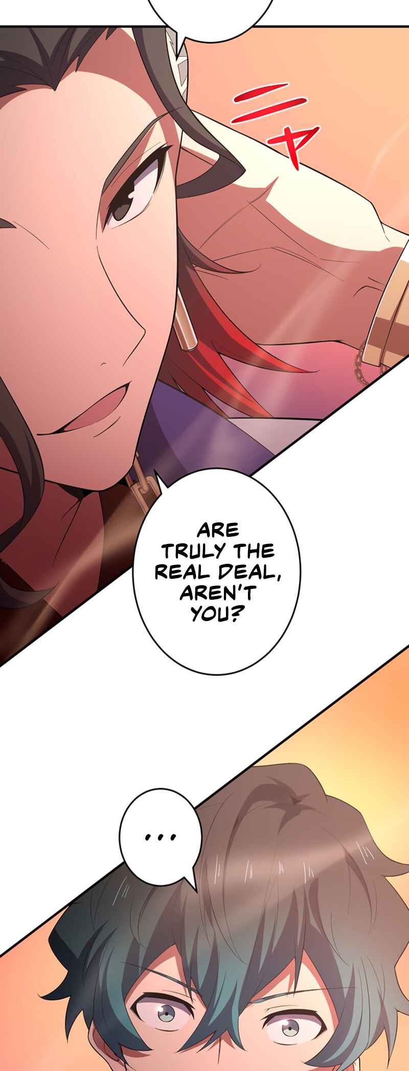 Page 28 Chapter 40 Zero0: A Space-Time Mage