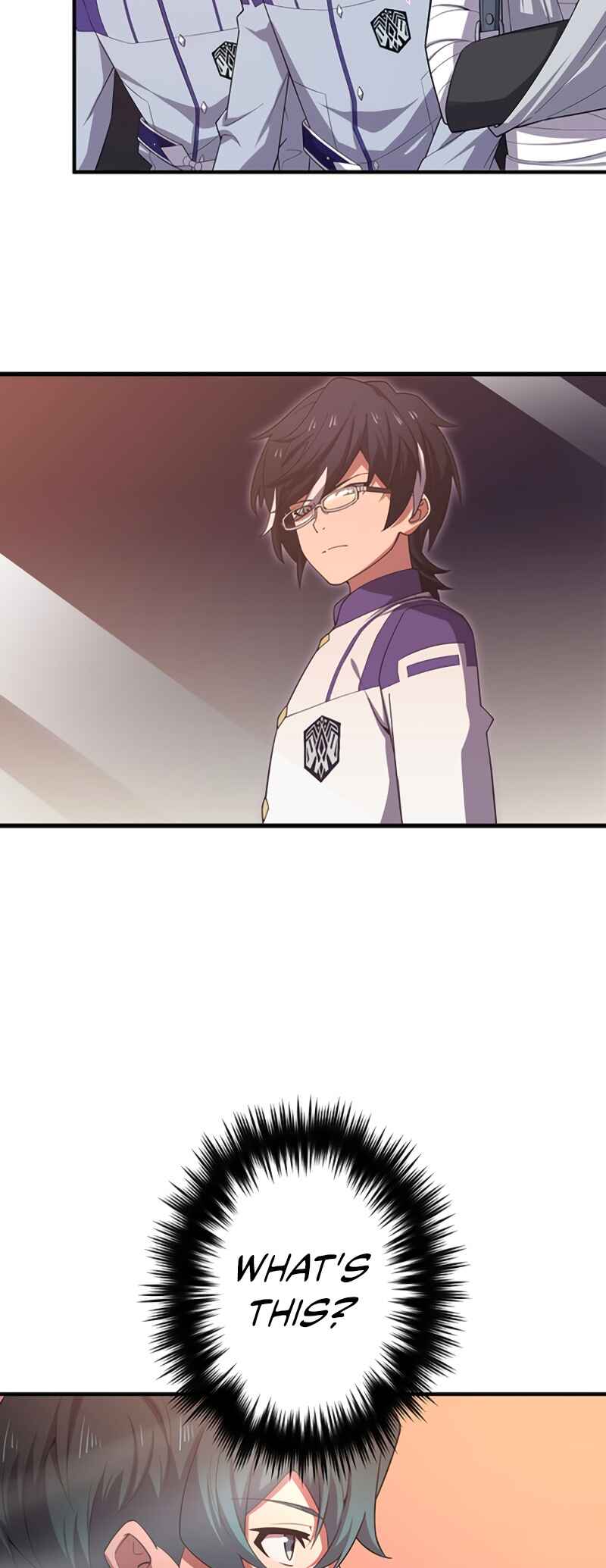 Page 5 Chapter 40 Zero0: A Space-Time Mage