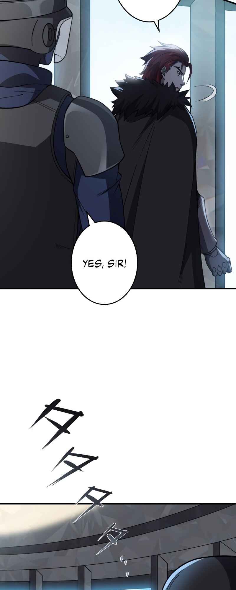 Page 16 Chapter 20 Zero0: A Space-Time Mage