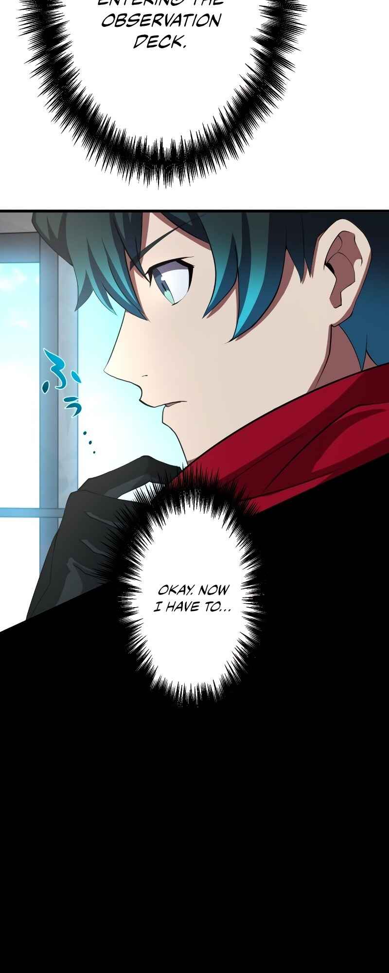 Page 20 Chapter 20 Zero0: A Space-Time Mage