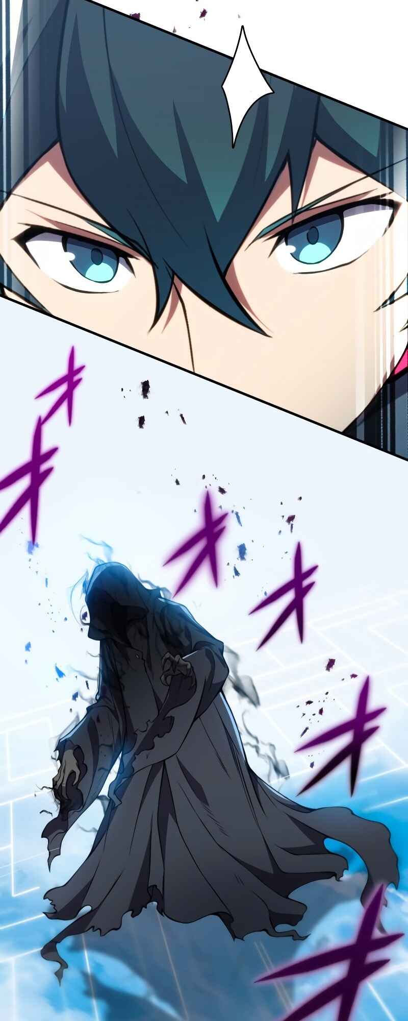 Page 37 Chapter 20 Zero0: A Space-Time Mage