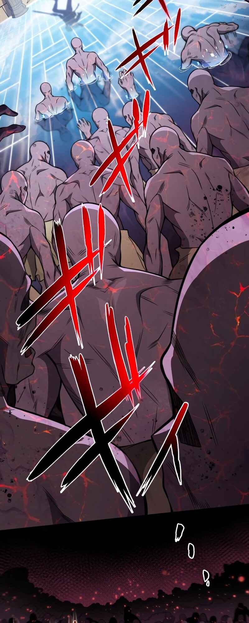 Page 47 Chapter 20 Zero0: A Space-Time Mage