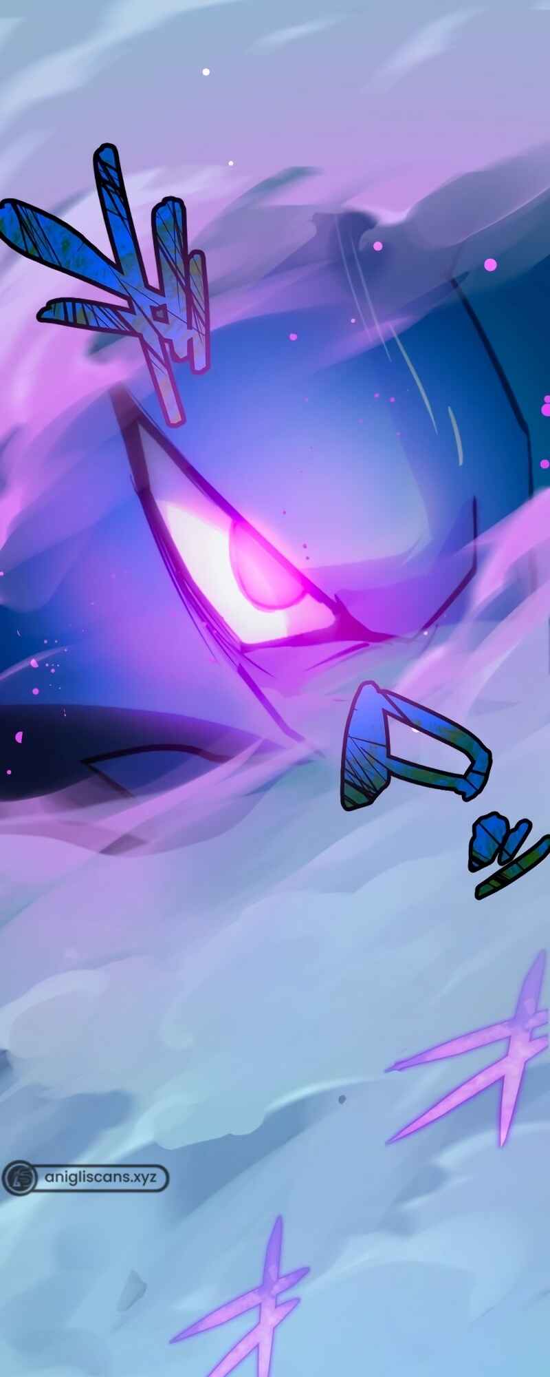 Page 53 Chapter 20 Zero0: A Space-Time Mage