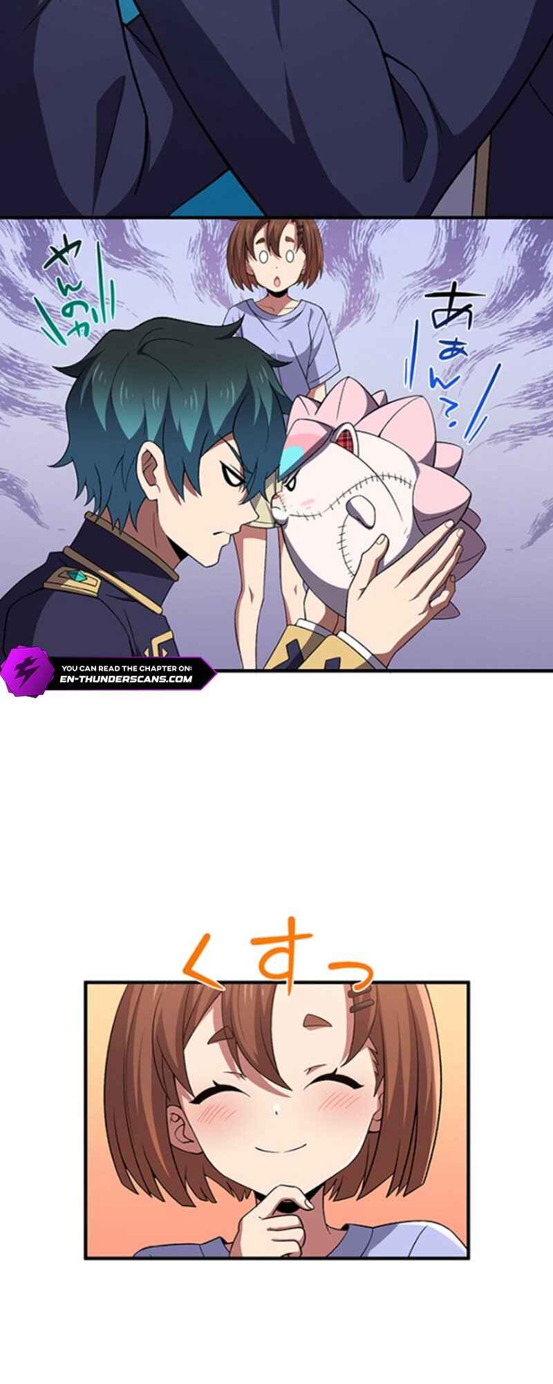 Page 11 Chapter 62 Zero0: A Space-Time Mage
