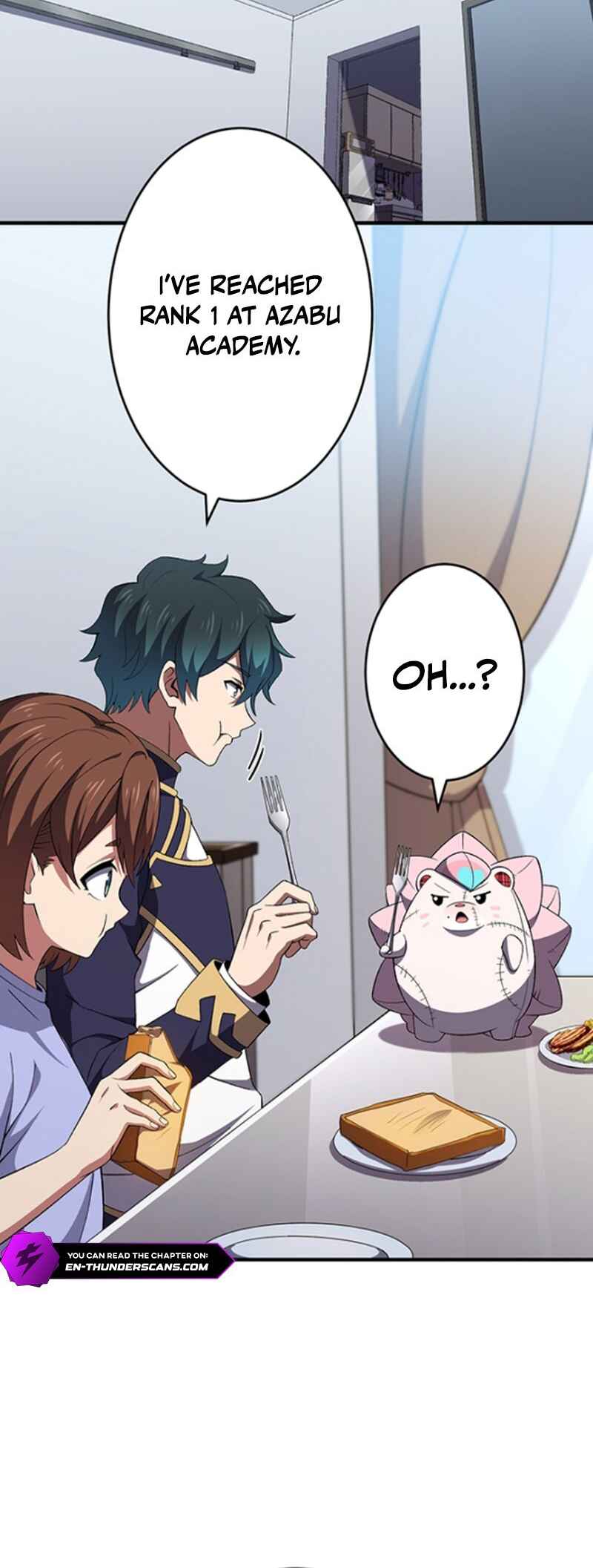 Page 16 Chapter 62 Zero0: A Space-Time Mage