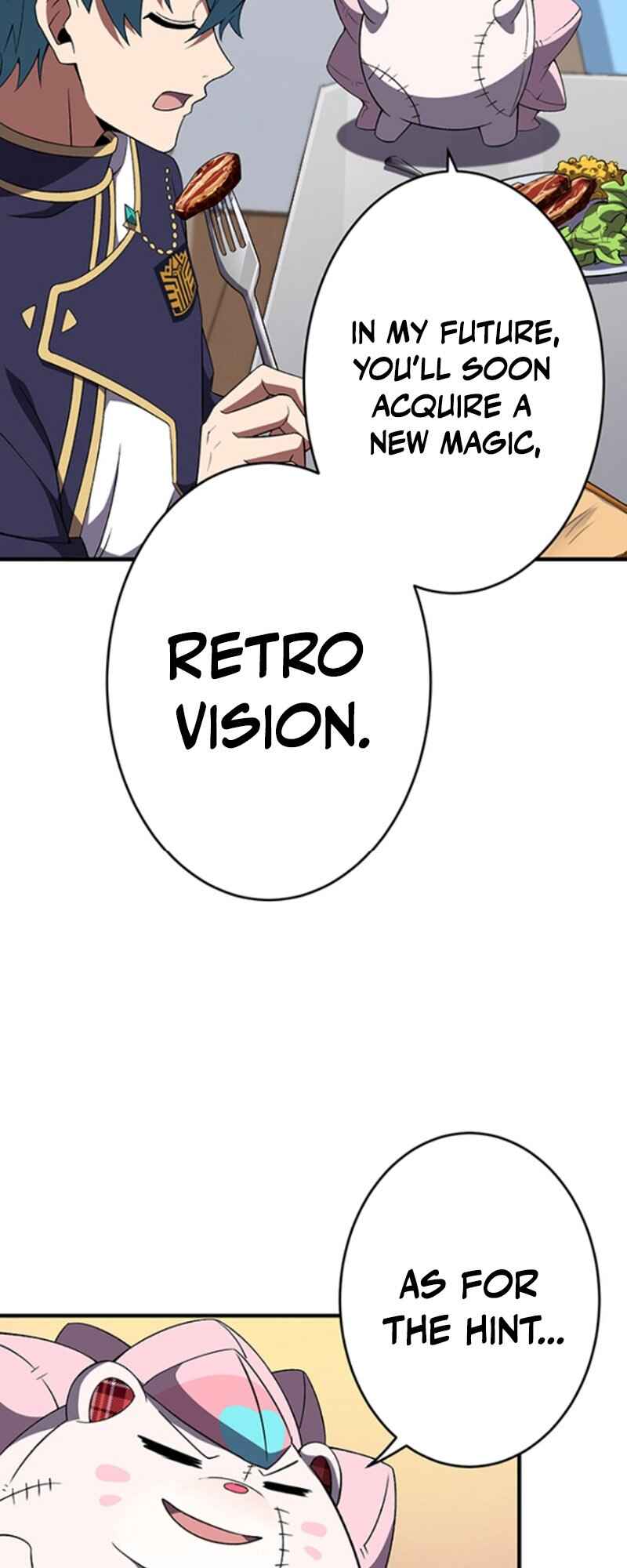 Page 19 Chapter 62 Zero0: A Space-Time Mage