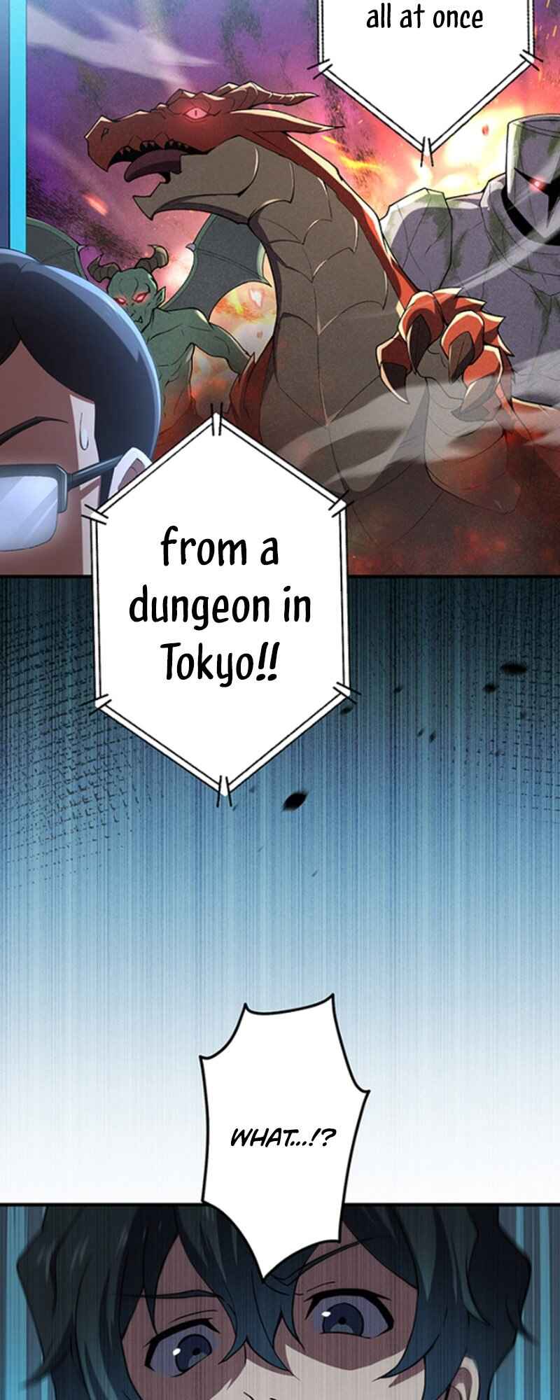 Page 26 Chapter 62 Zero0: A Space-Time Mage