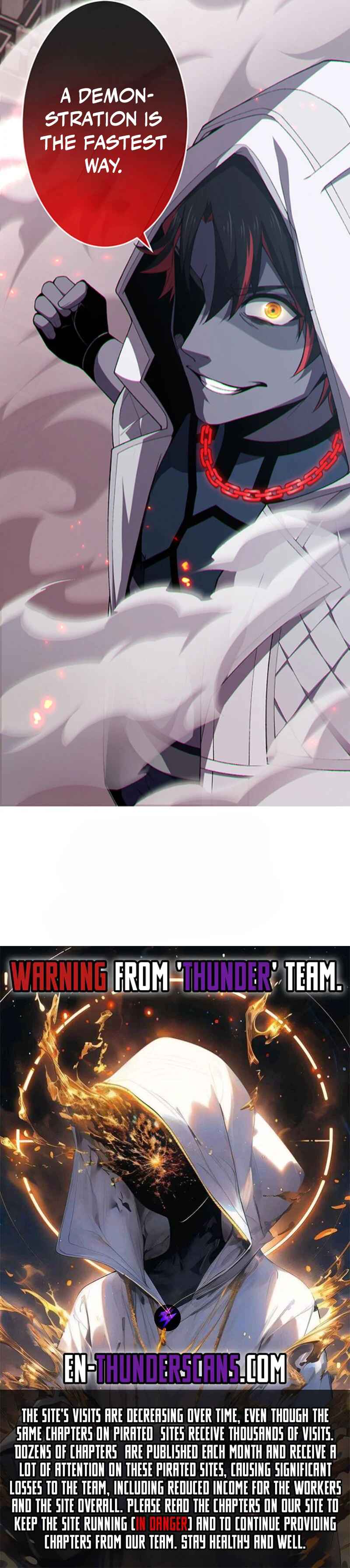 Page 39 Chapter 62 Zero0: A Space-Time Mage