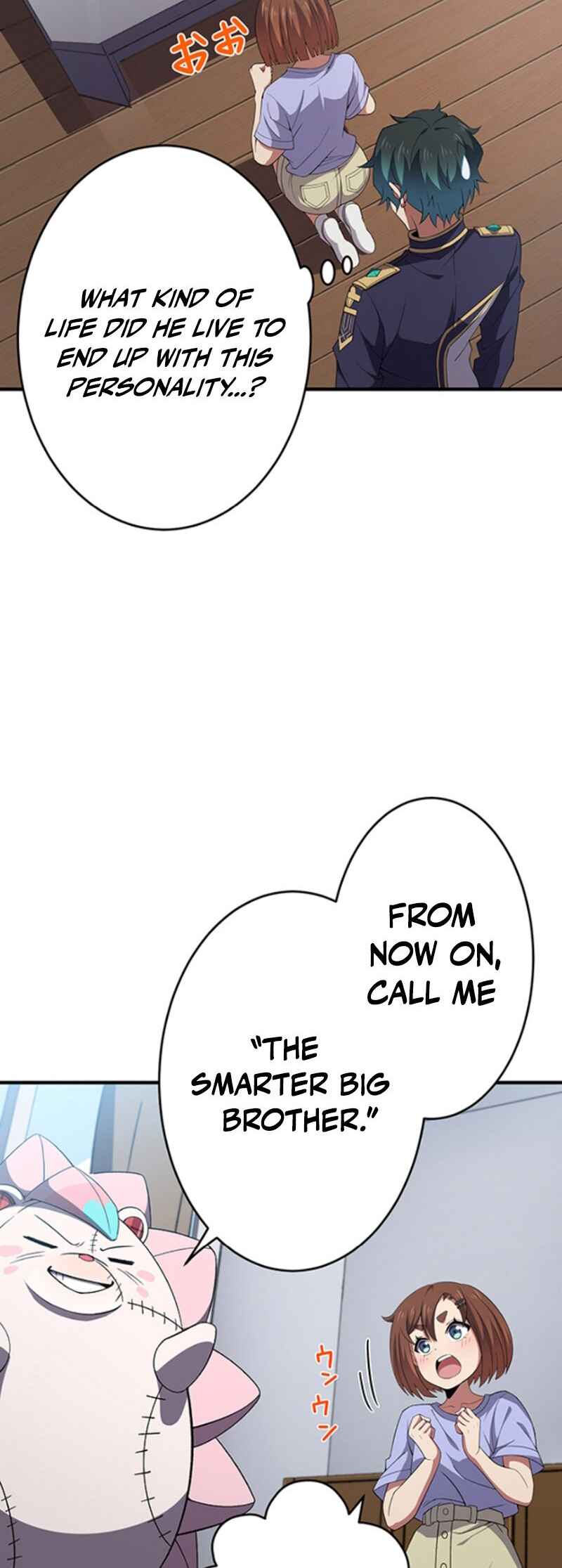 Page 4 Chapter 62 Zero0: A Space-Time Mage
