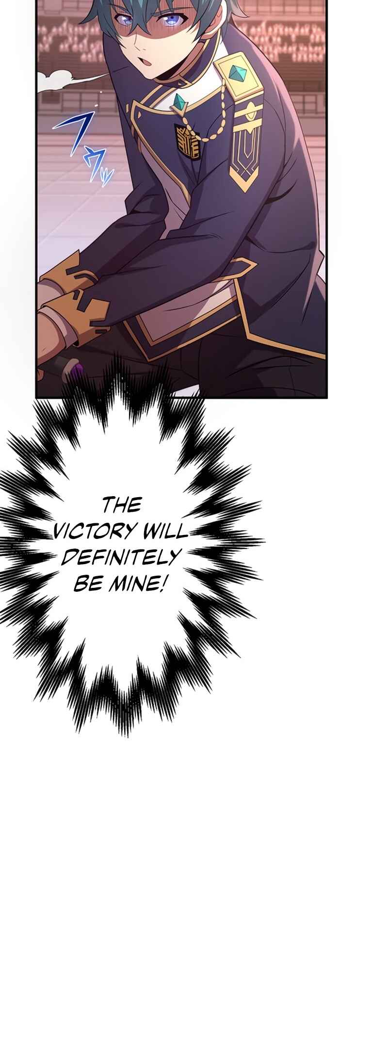 Page 11 Chapter 41 Zero0: A Space-Time Mage