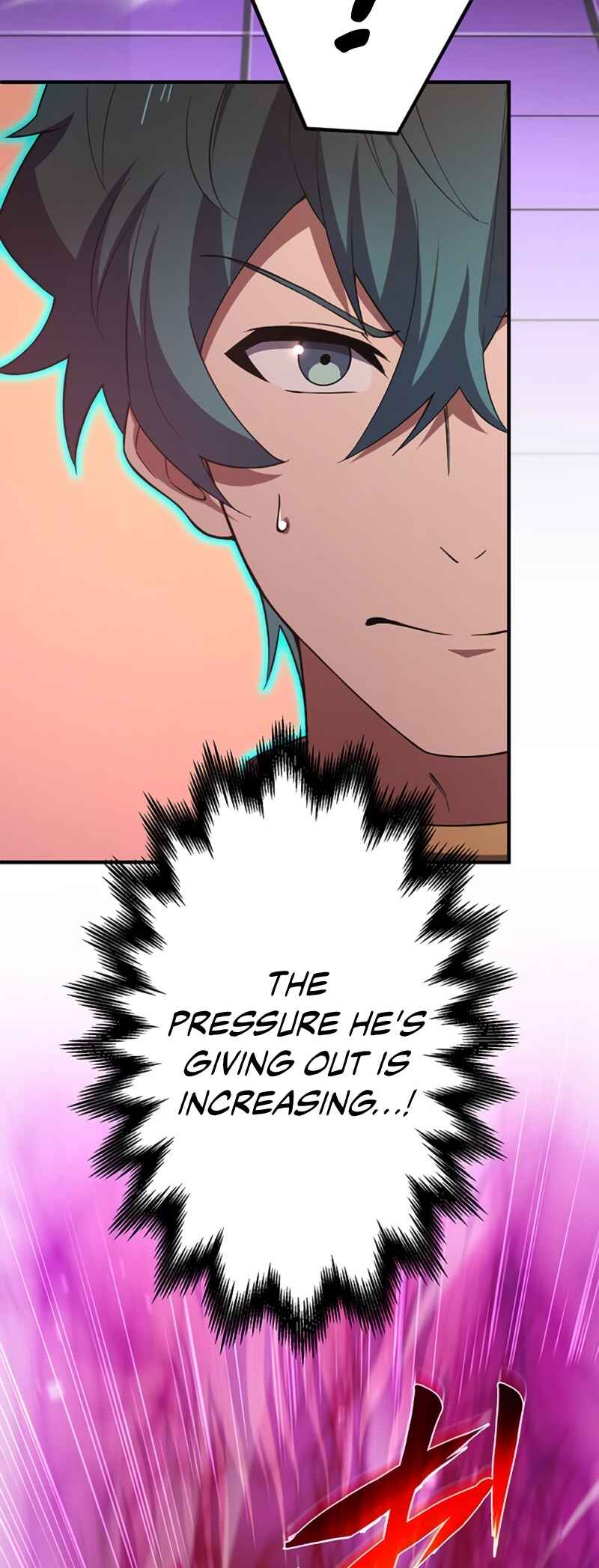 Page 17 Chapter 41 Zero0: A Space-Time Mage