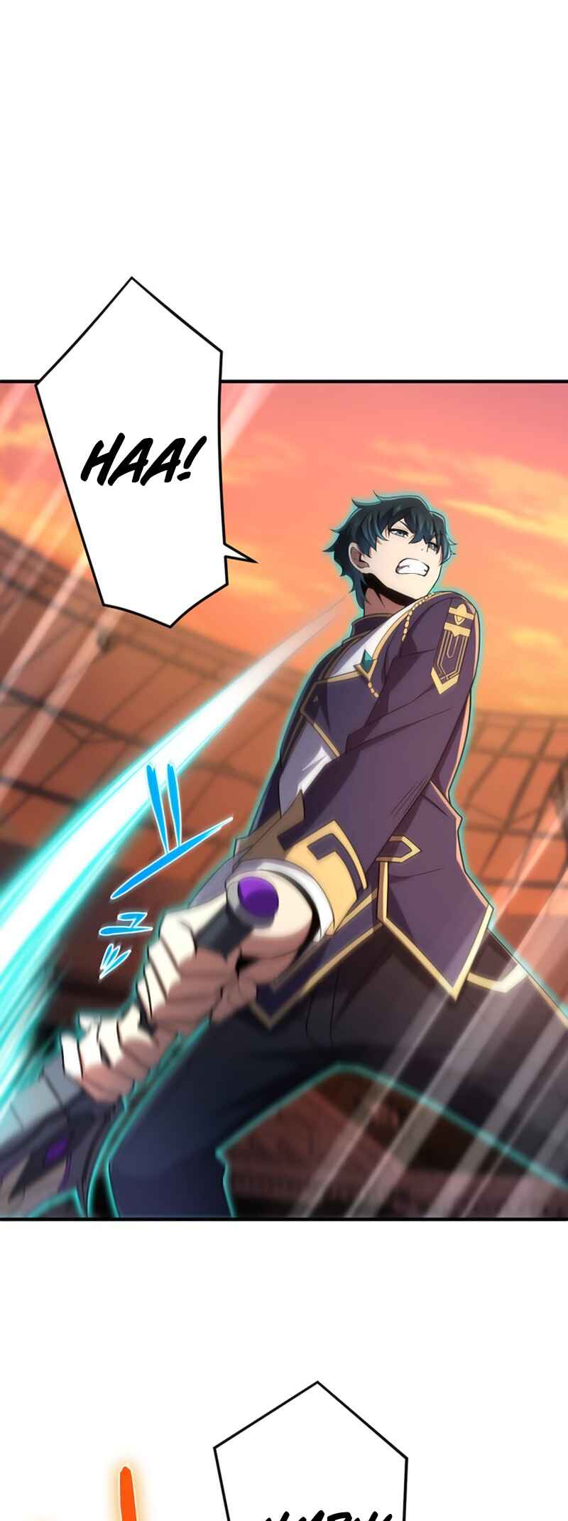 Page 2 Chapter 41 Zero0: A Space-Time Mage