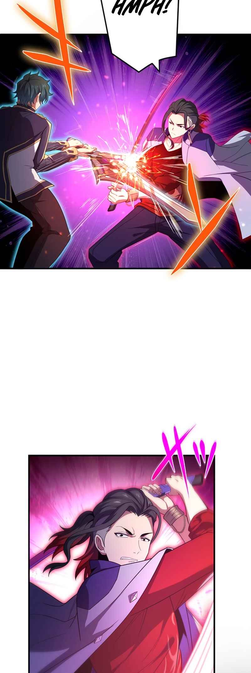 Page 3 Chapter 41 Zero0: A Space-Time Mage