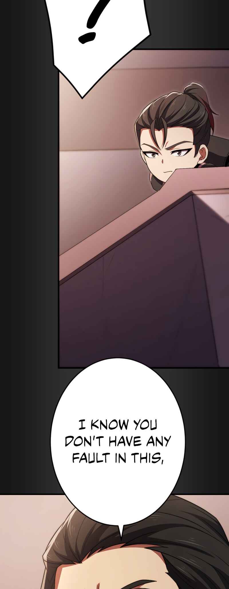 Page 31 Chapter 41 Zero0: A Space-Time Mage