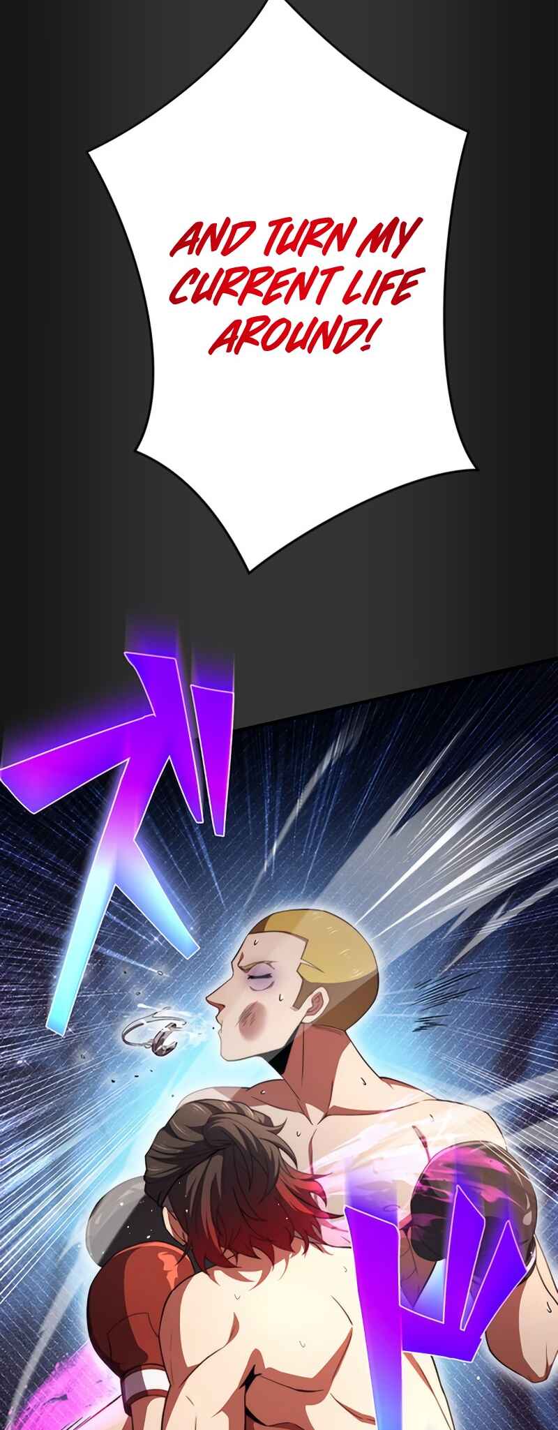 Page 37 Chapter 41 Zero0: A Space-Time Mage