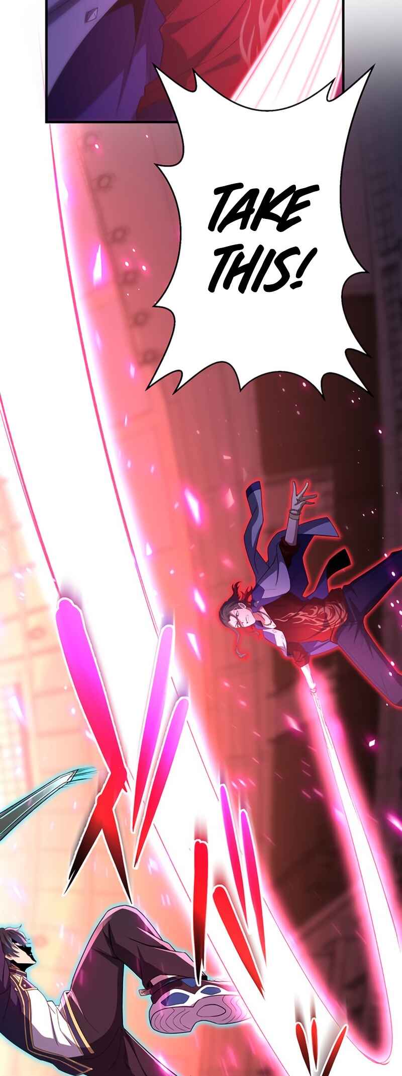 Page 4 Chapter 41 Zero0: A Space-Time Mage