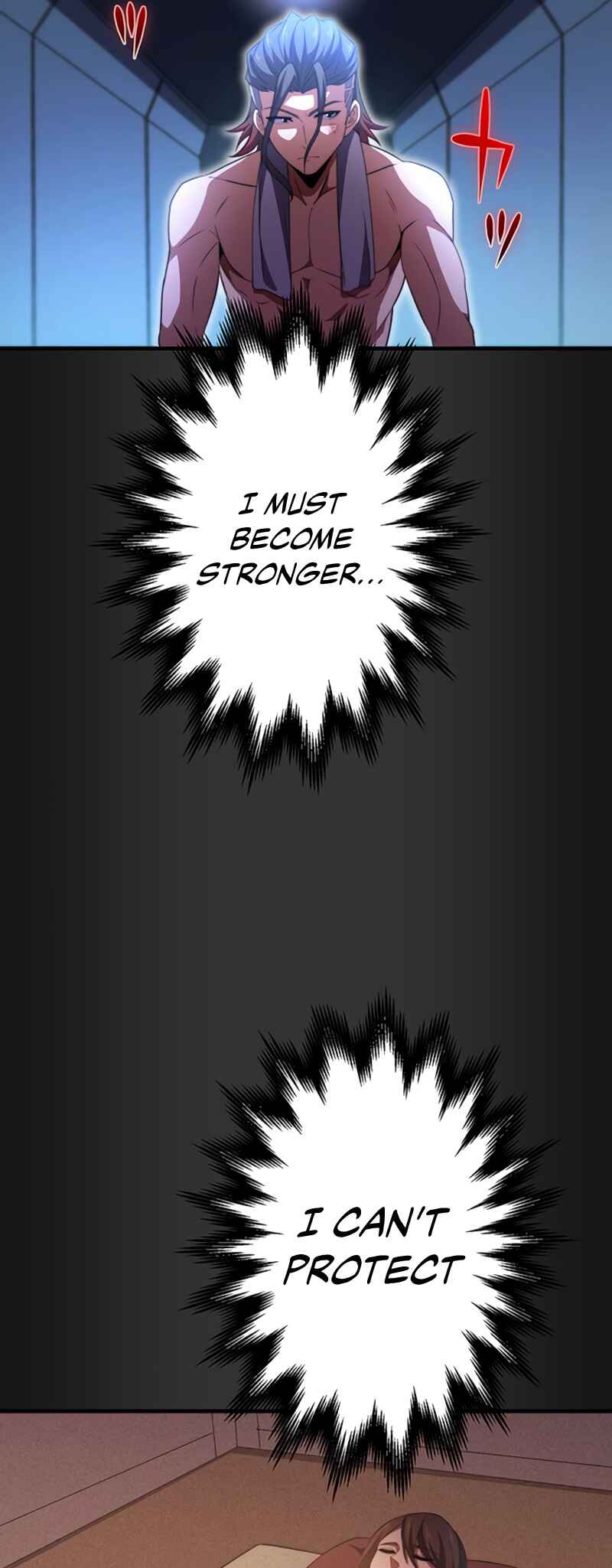 Page 41 Chapter 41 Zero0: A Space-Time Mage