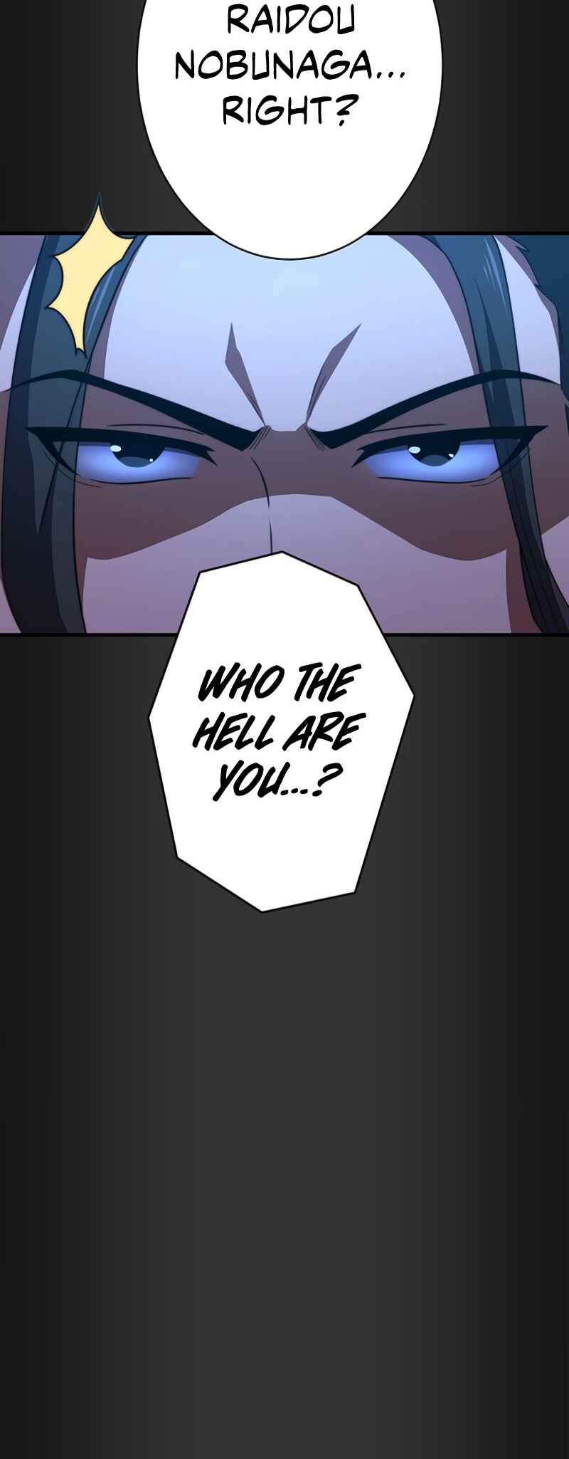 Page 44 Chapter 41 Zero0: A Space-Time Mage