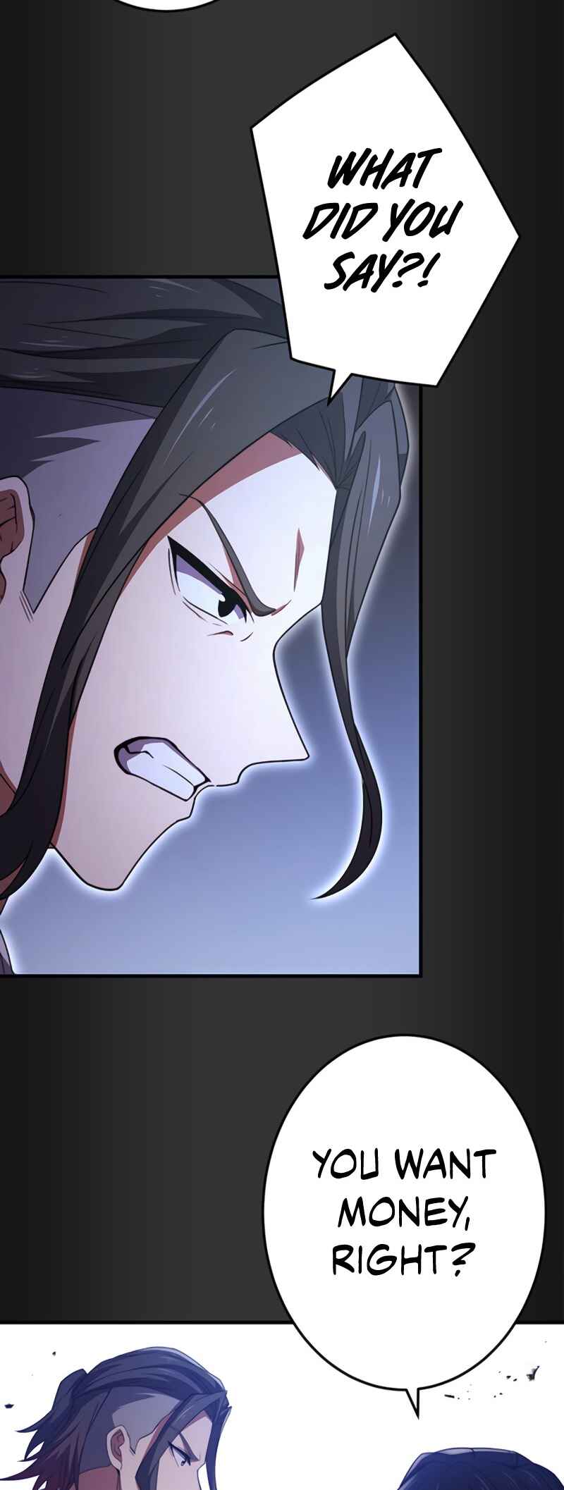 Page 46 Chapter 41 Zero0: A Space-Time Mage