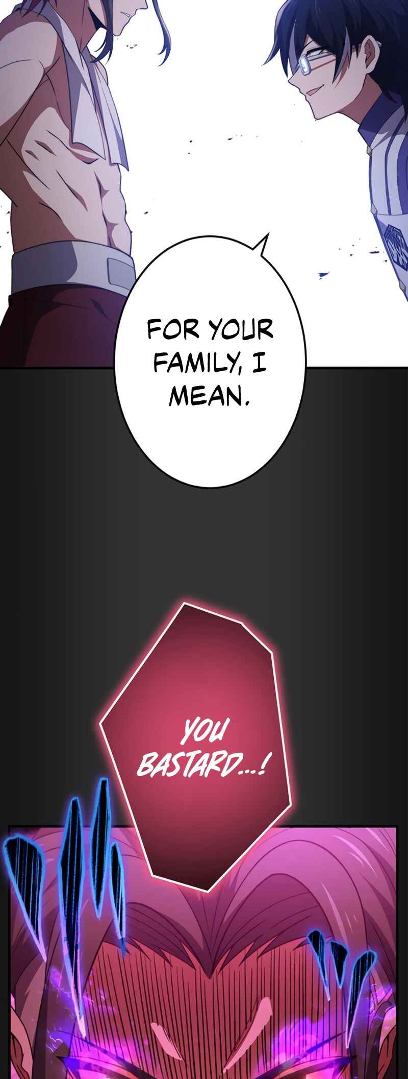 Page 47 Chapter 41 Zero0: A Space-Time Mage