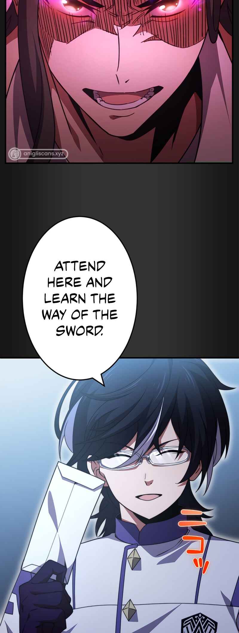 Page 48 Chapter 41 Zero0: A Space-Time Mage