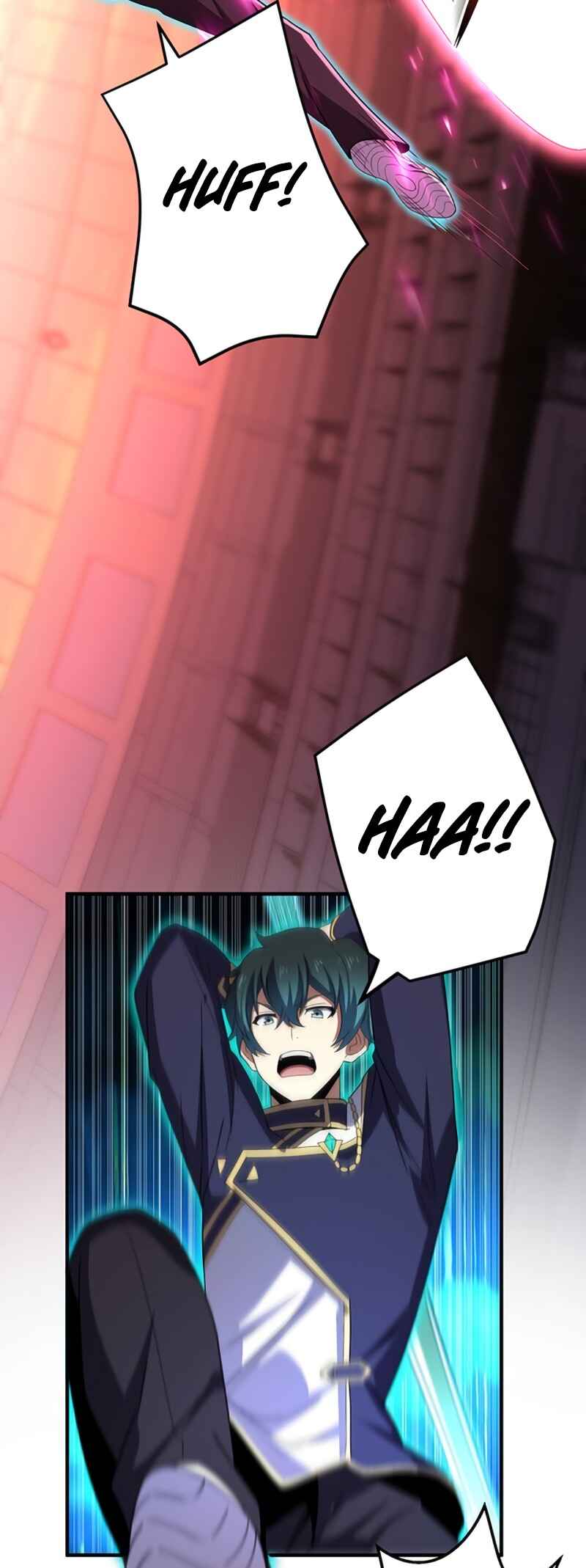 Page 5 Chapter 41 Zero0: A Space-Time Mage
