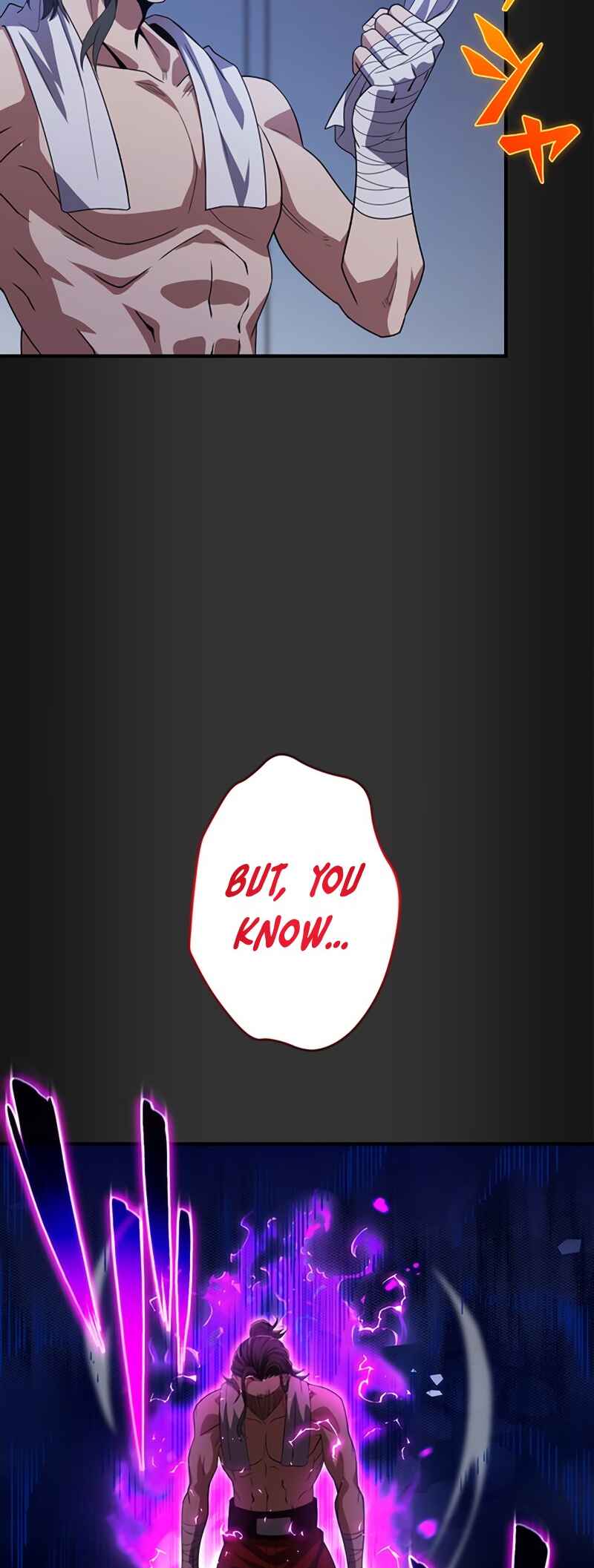 Page 53 Chapter 41 Zero0: A Space-Time Mage
