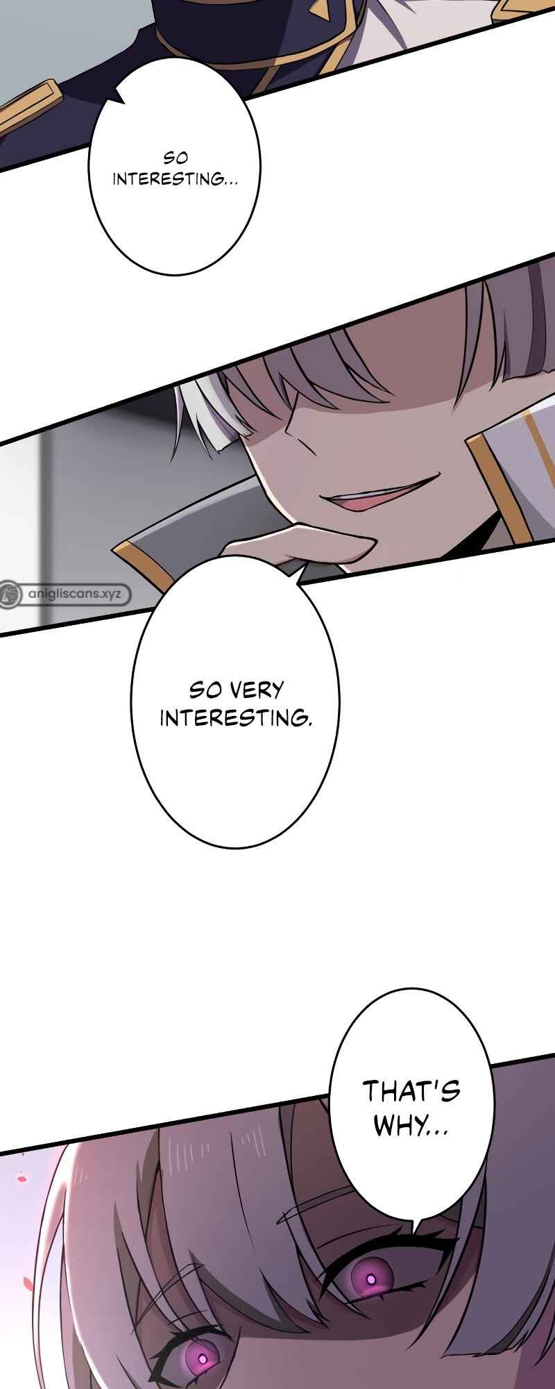 Page 10 Chapter 11 Zero0: A Space-Time Mage