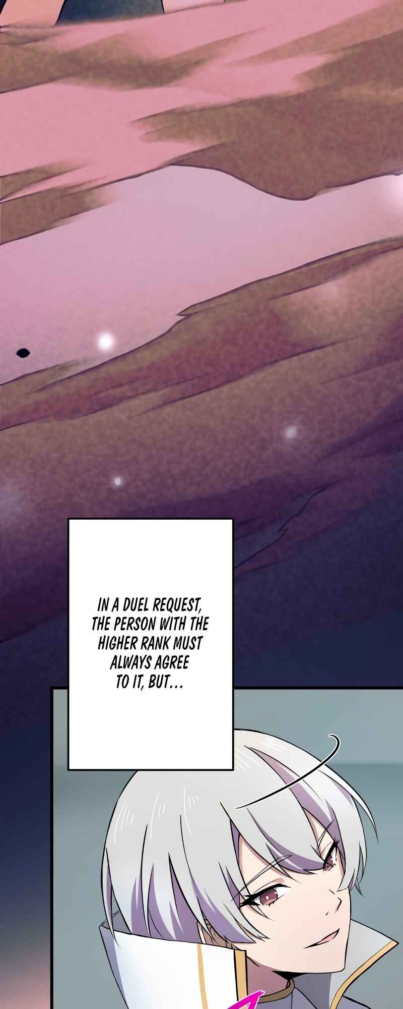 Page 19 Chapter 11 Zero0: A Space-Time Mage