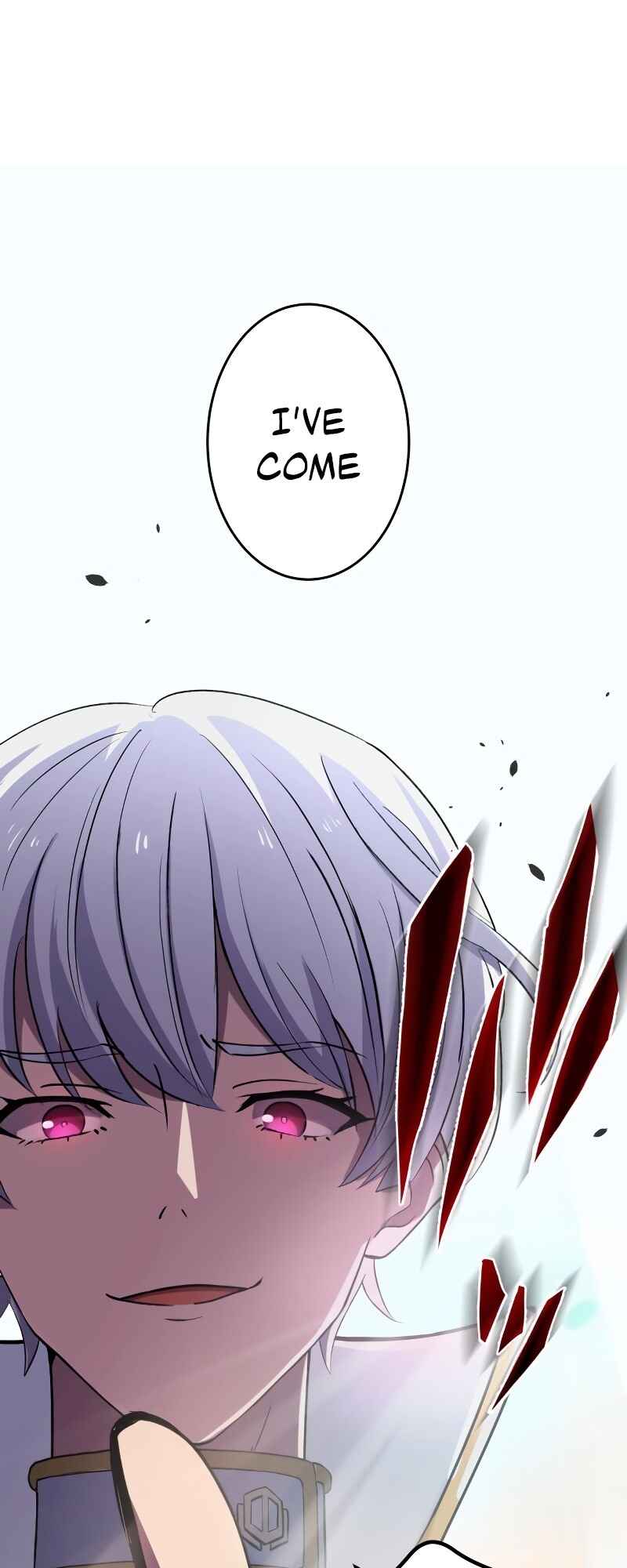 Page 2 Chapter 11 Zero0: A Space-Time Mage