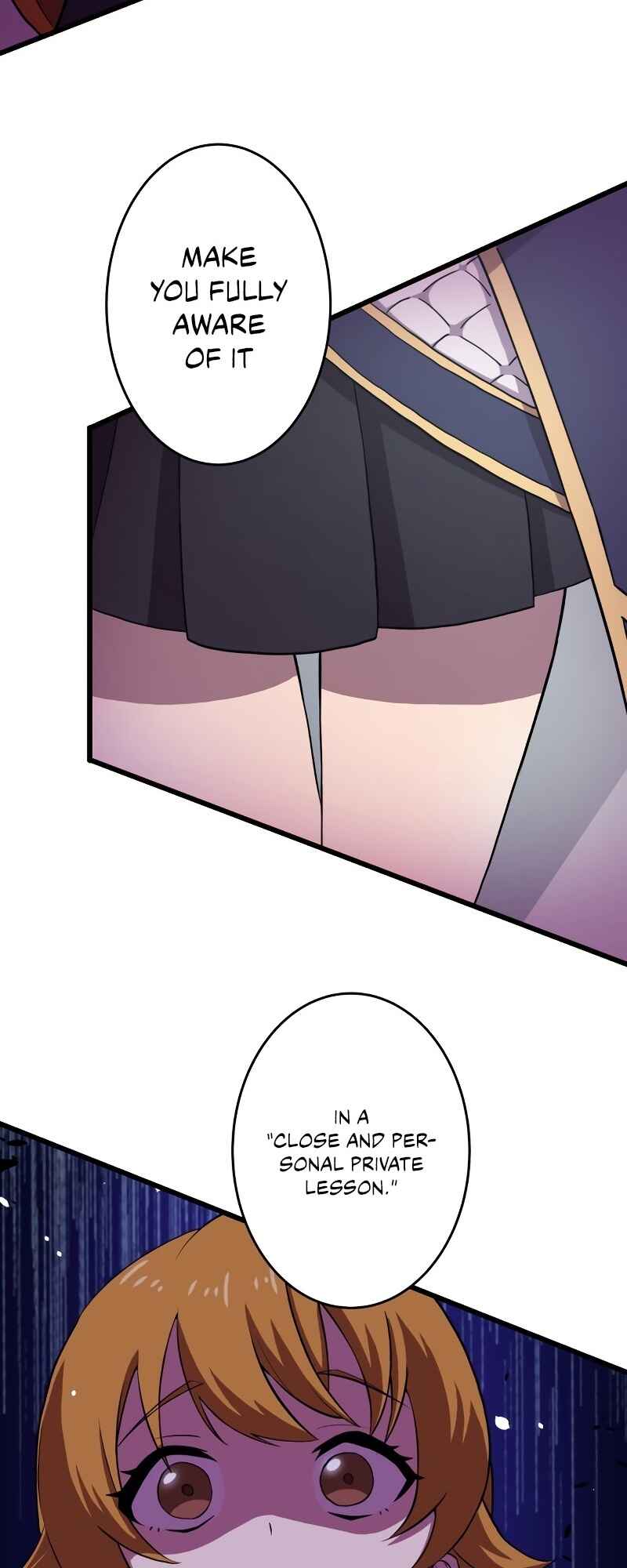 Page 23 Chapter 11 Zero0: A Space-Time Mage