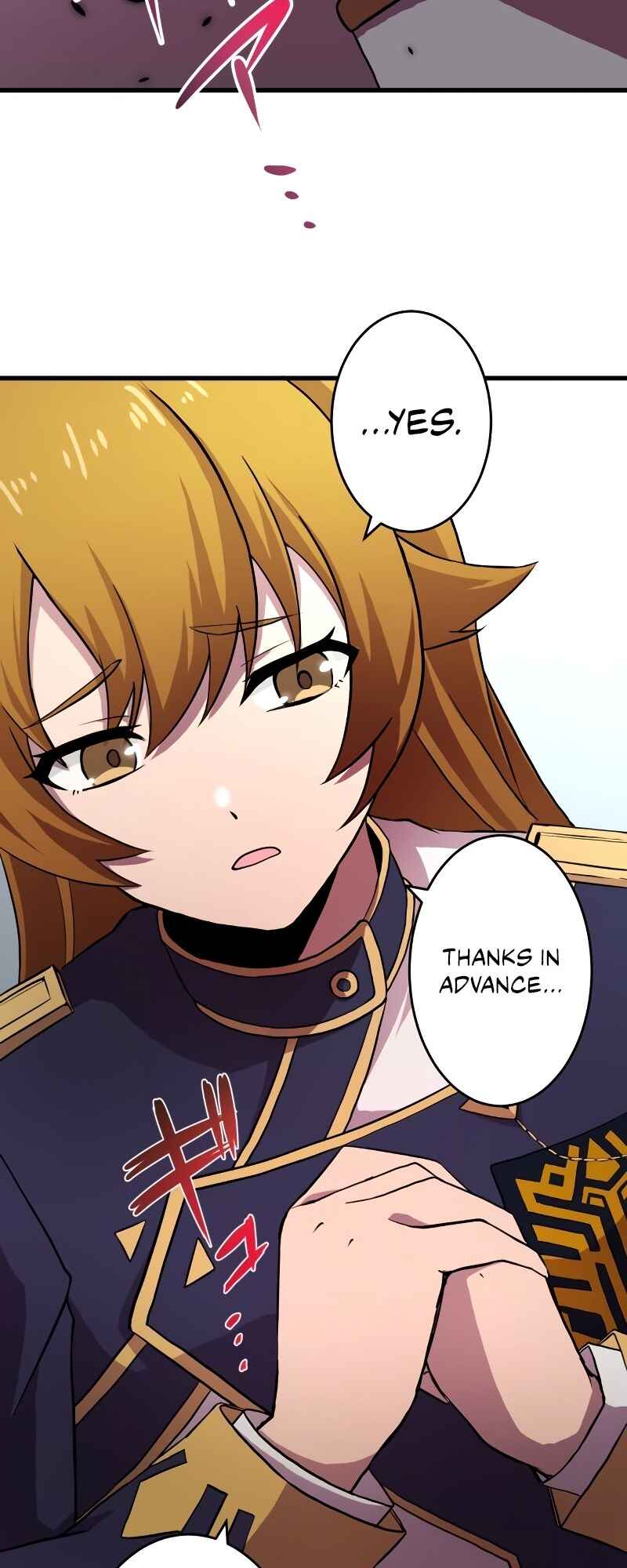 Page 25 Chapter 11 Zero0: A Space-Time Mage