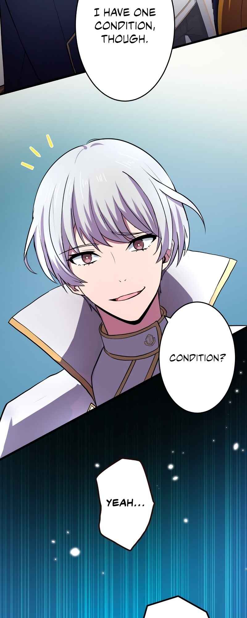 Page 31 Chapter 11 Zero0: A Space-Time Mage