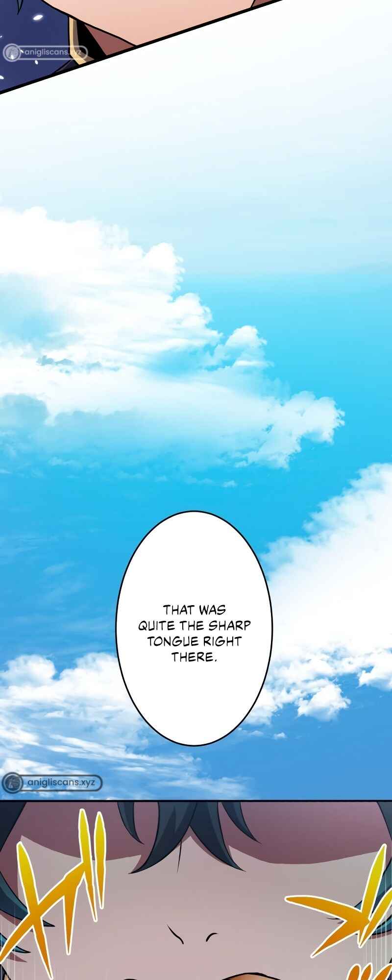 Page 35 Chapter 11 Zero0: A Space-Time Mage