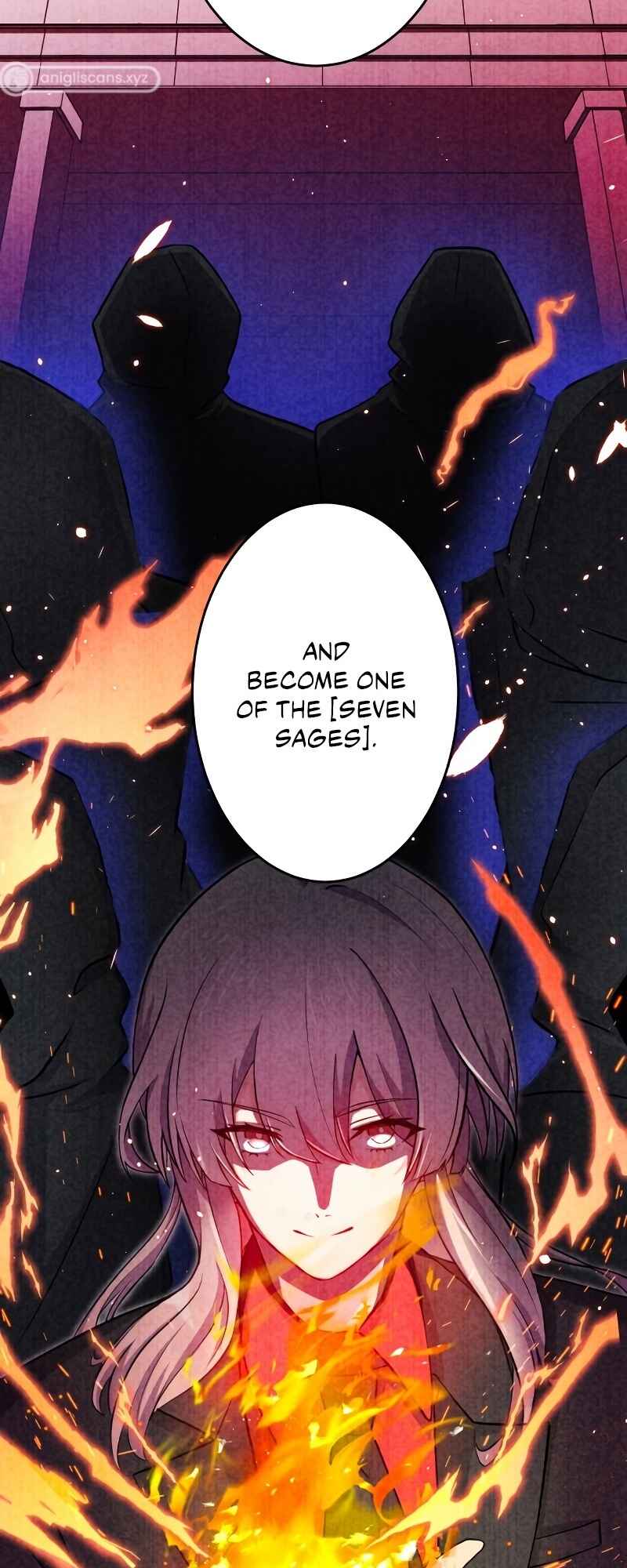Page 39 Chapter 11 Zero0: A Space-Time Mage