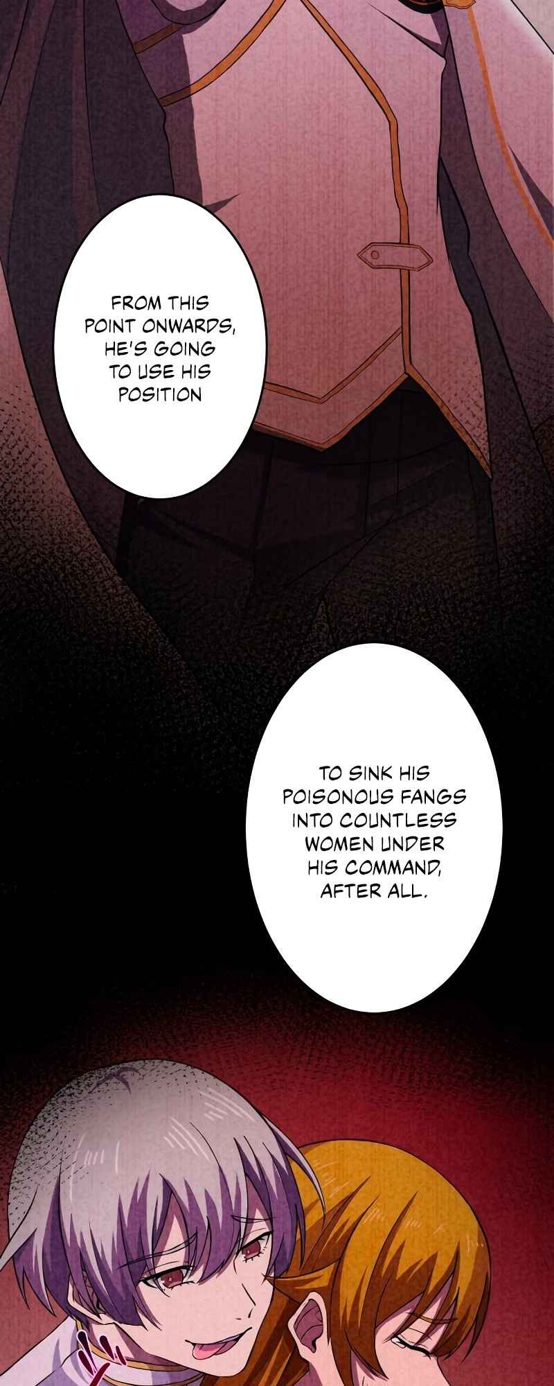 Page 41 Chapter 11 Zero0: A Space-Time Mage