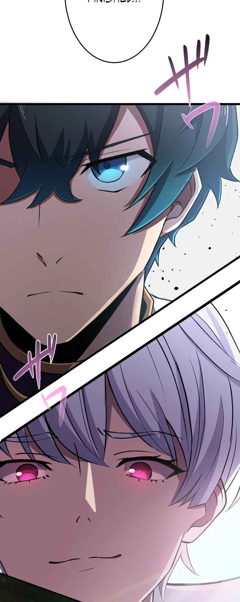 Page 5 Chapter 11 Zero0: A Space-Time Mage