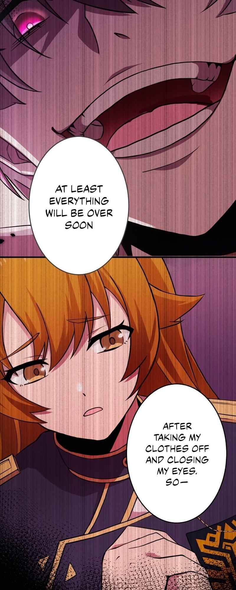 Page 57 Chapter 11 Zero0: A Space-Time Mage