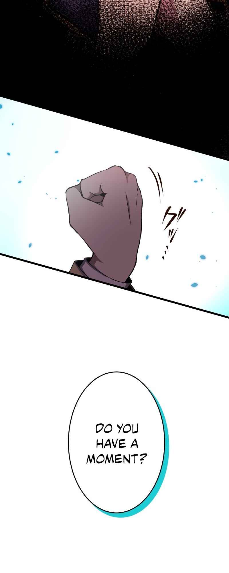 Page 58 Chapter 11 Zero0: A Space-Time Mage