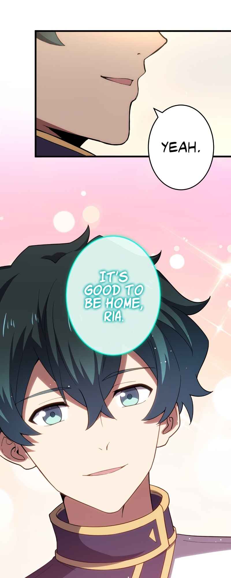Page 11 Chapter 30 Zero0: A Space-Time Mage