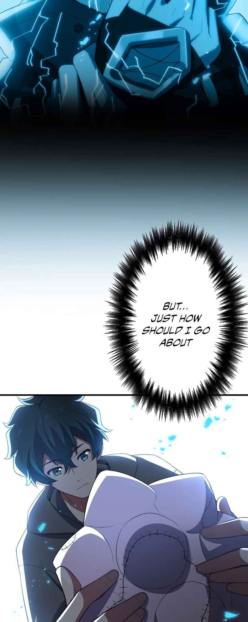 Page 31 Chapter 30 Zero0: A Space-Time Mage