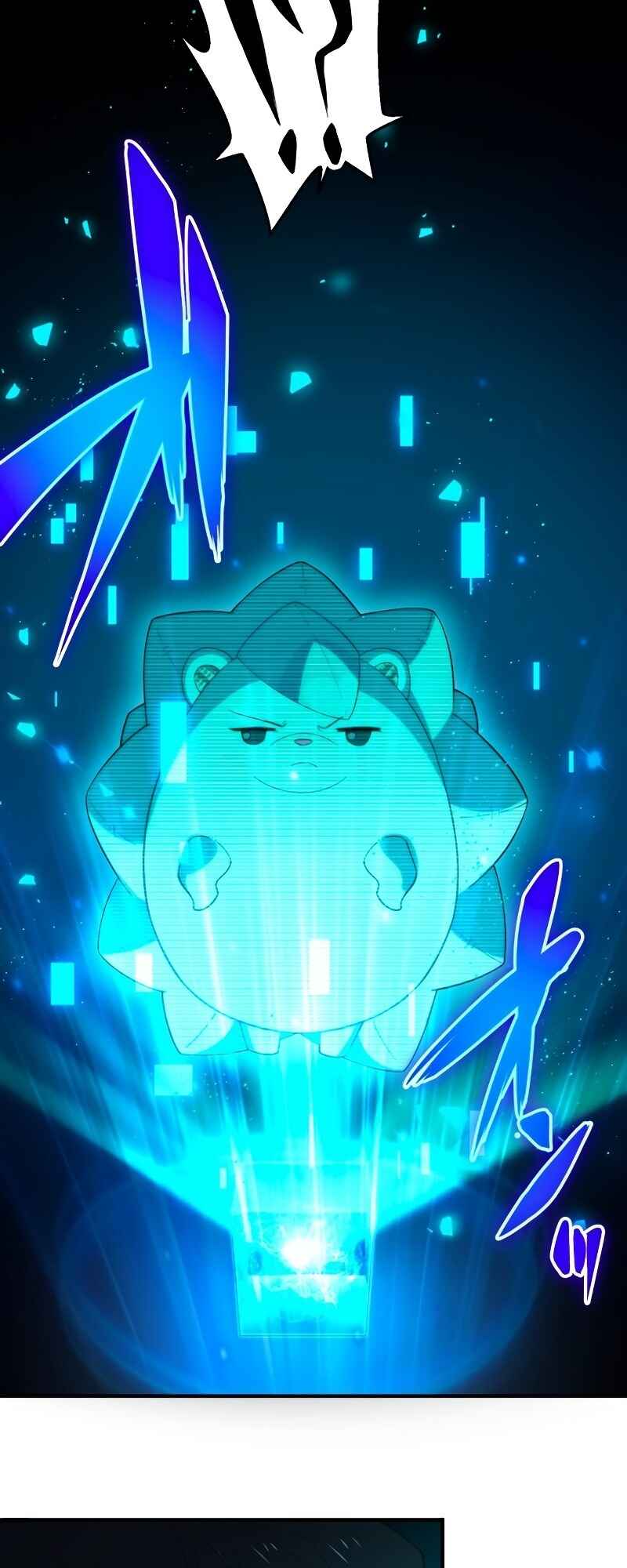 Page 35 Chapter 30 Zero0: A Space-Time Mage